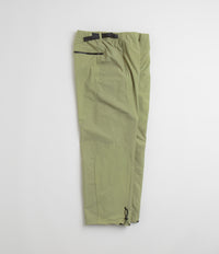 Purple Mountain Observatory Blocked Hiking Pants - Sage thumbnail