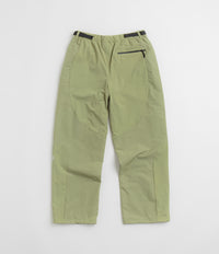 Purple Mountain Observatory Blocked Hiking Pants - Sage thumbnail