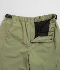 Purple Mountain Observatory Blocked Hiking Pants - Sage thumbnail