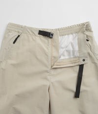 Purple Mountain Observatory Blocked Terrain Pants - Stone thumbnail