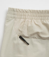 Purple Mountain Observatory Blocked Terrain Pants - Stone thumbnail