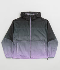 Purple Mountain Observatory Breeze Ripstop Ombre Jacket - Purple thumbnail