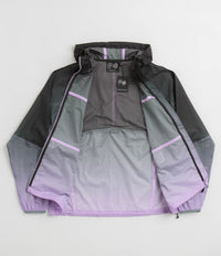 Purple Mountain Observatory Breeze Ripstop Ombre Jacket - Purple thumbnail