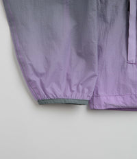 Purple Mountain Observatory Breeze Ripstop Ombre Jacket - Purple thumbnail