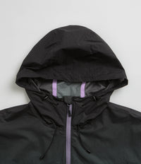 Purple Mountain Observatory Breeze Ripstop Ombre Jacket - Purple thumbnail