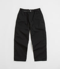 Purple Mountain Observatory Cotton Alpine Pants - Black thumbnail