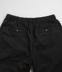 Purple Mountain Observatory Cotton Alpine Pants - Black thumbnail