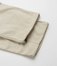 Purple Mountain Observatory Cotton Alpine Pants - Stone thumbnail