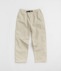 Purple Mountain Observatory Cotton Alpine Pants - Stone thumbnail