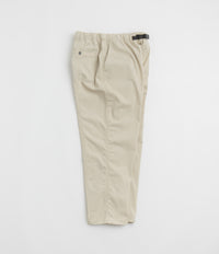 Purple Mountain Observatory Cotton Alpine Pants - Stone thumbnail