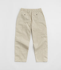 Purple Mountain Observatory Cotton Alpine Pants - Stone thumbnail