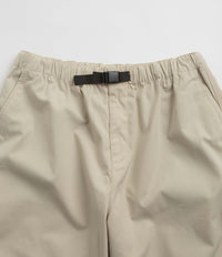 Purple Mountain Observatory Cotton Alpine Pants - Stone thumbnail