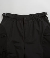 Purple Mountain Observatory Expedition Shorts - Black thumbnail