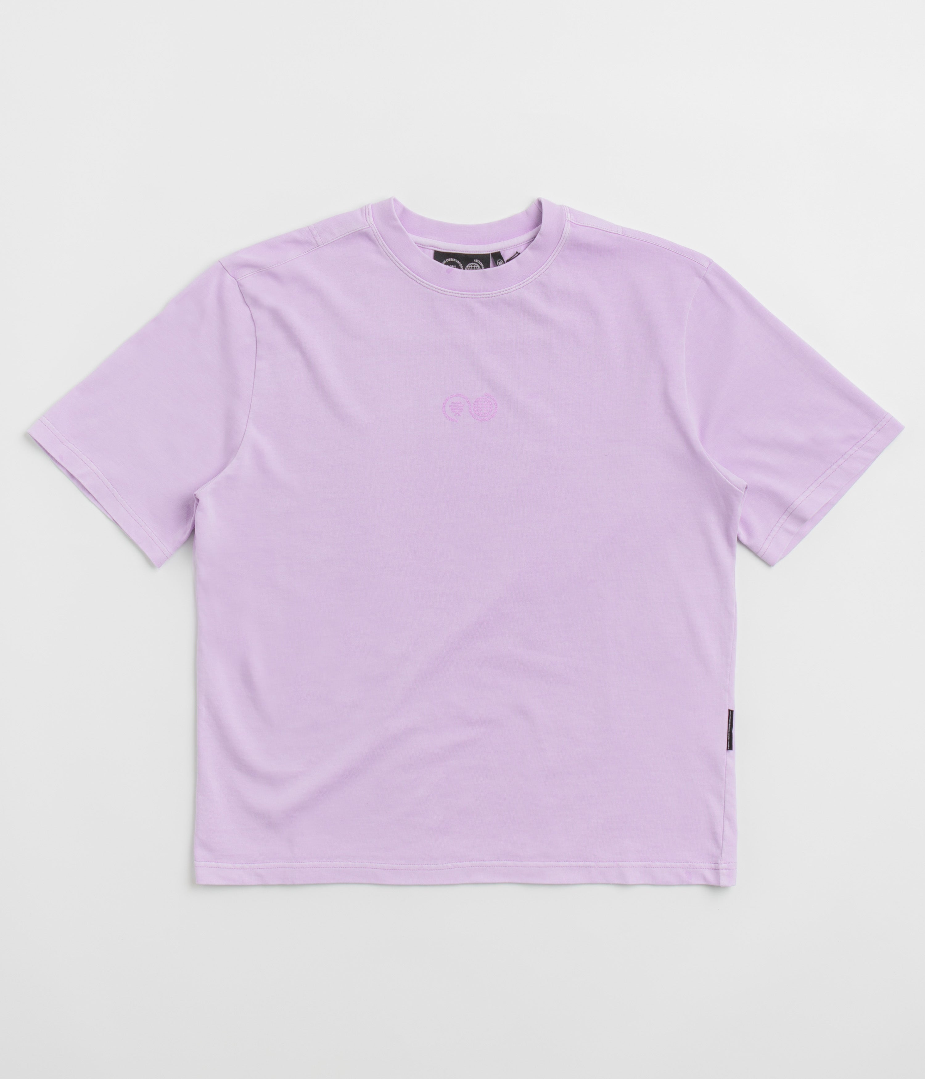 関税送料込み【DIME】Glory Challenge T-Shirt (Purple) 関税送料込み【DIME】Glory Challenge T-Shirt (Purple)