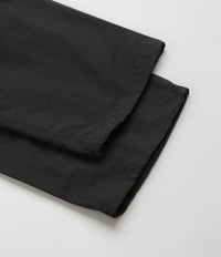 Purple Mountain Observatory Nylon Alpine Pants - Black thumbnail