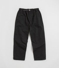 Purple Mountain Observatory Nylon Alpine Pants - Black thumbnail