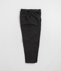 Purple Mountain Observatory Nylon Alpine Pants - Black thumbnail