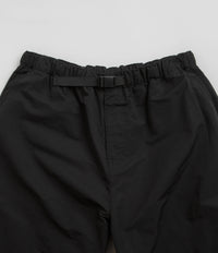 Purple Mountain Observatory Nylon Alpine Pants - Black thumbnail