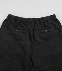 Purple Mountain Observatory Nylon Alpine Pants - Black thumbnail