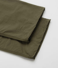 Purple Mountain Observatory Nylon Alpine Pants - Khaki thumbnail