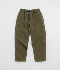 Purple Mountain Observatory Nylon Alpine Pants - Khaki thumbnail