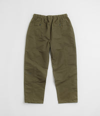 Purple Mountain Observatory Nylon Alpine Pants - Khaki thumbnail