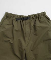 Purple Mountain Observatory Nylon Alpine Pants - Khaki thumbnail