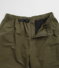 Purple Mountain Observatory Nylon Alpine Pants - Khaki thumbnail