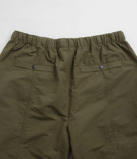 Purple Mountain Observatory Nylon Alpine Pants - Khaki thumbnail