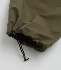 Purple Mountain Observatory Nylon Alpine Pants - Khaki thumbnail