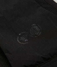 Purple Mountain Observatory Utility Vest - Black thumbnail