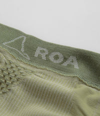 ROA 3D Neck Gaiter - Military Green thumbnail