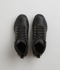 ROA Andreas Shoes - Black thumbnail