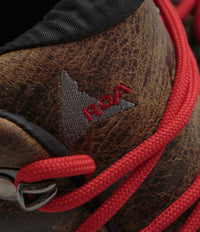 ROA Andreas Shoes - Noix thumbnail