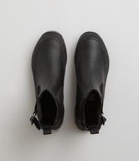 ROA Chelsea Boots - Black / Black thumbnail