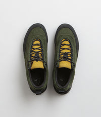 ROA Cingino Shoes - Olive / Yellow thumbnail