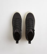 ROA CVO Shoes - Black / Bone / White thumbnail