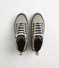 ROA CVO Shoes - Olive / Black thumbnail