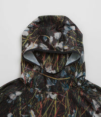 ROA Eriophorum Hoodie - Print thumbnail