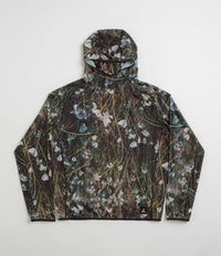 ROA Eriophorum Hoodie - Print thumbnail