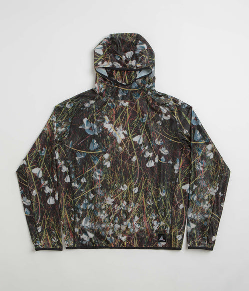 ROA Eriophorum Hoodie - Print