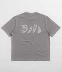 ROA Graphic Boxy T-Shirt - City Skyline thumbnail