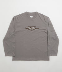 ROA Graphic Long Sleeve T-Shirt - City Skyline thumbnail