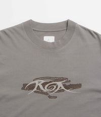 ROA Graphic Long Sleeve T-Shirt - City Skyline thumbnail