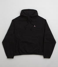 ROA Heavy Hoodie - Black thumbnail