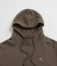 ROA Heavy Hoodie - Crocodile thumbnail