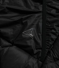 ROA Light Down Jacket - Black / Black thumbnail