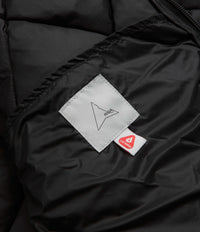 ROA Light Down Jacket - Black / Black thumbnail