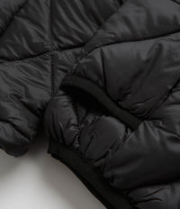 ROA Light Down Jacket - Black / Black thumbnail