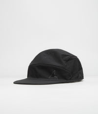 ROA Logo Cap - Black thumbnail